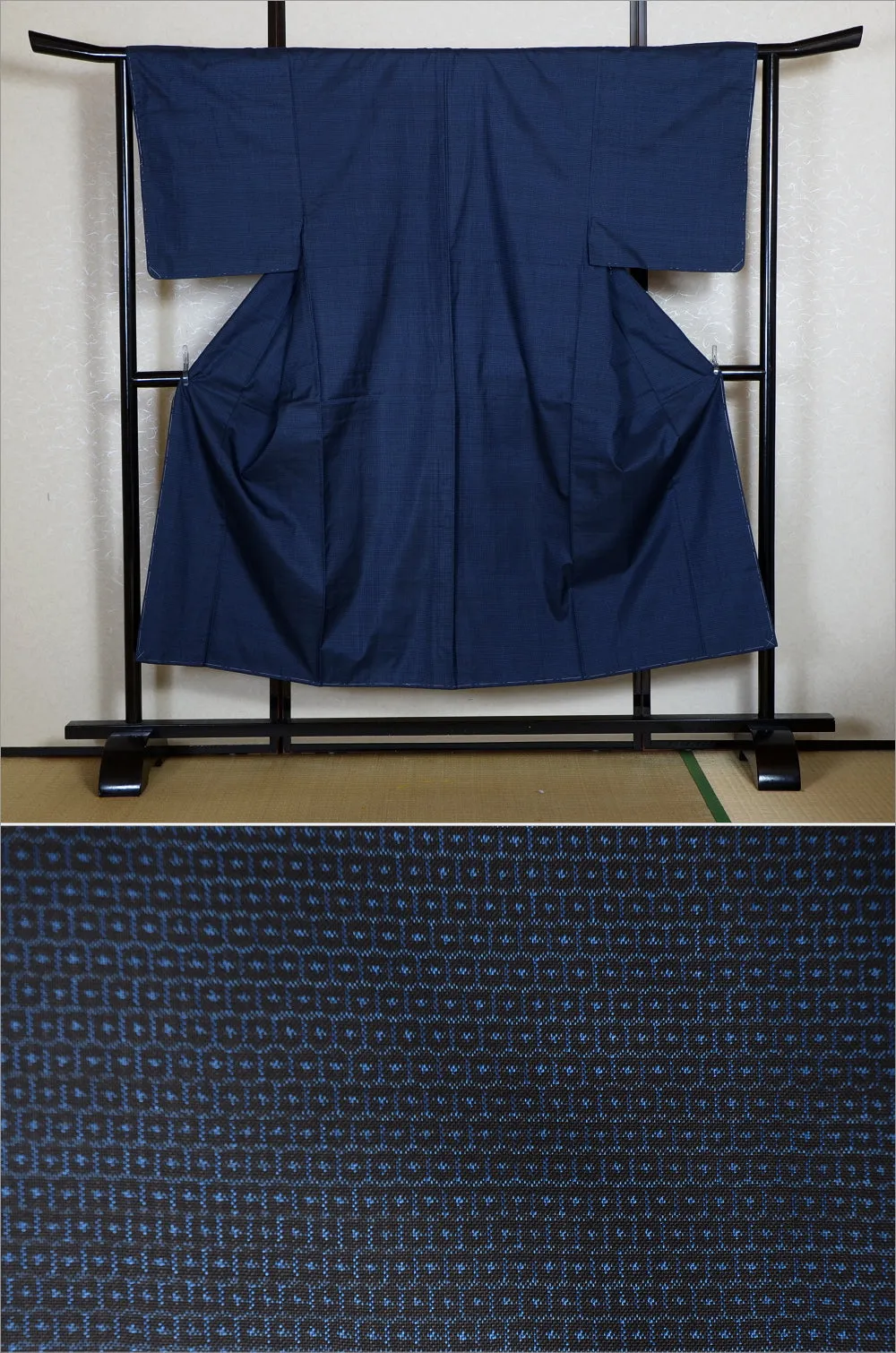 Men kimono / M-KM #1-069