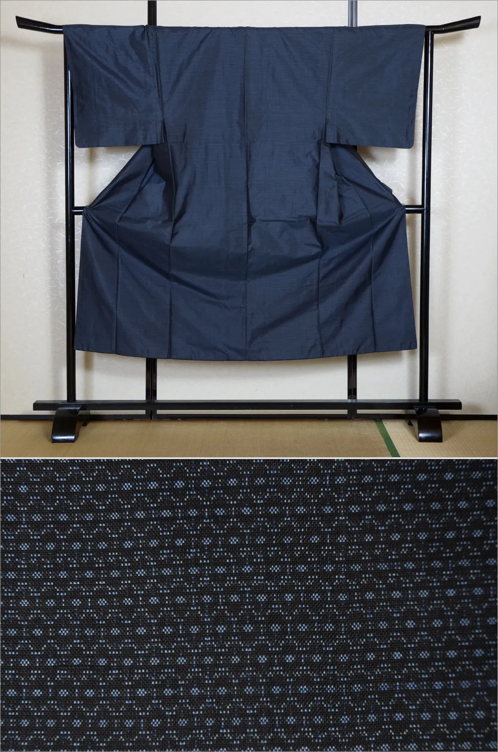 Men kimono / M-KM #1-190