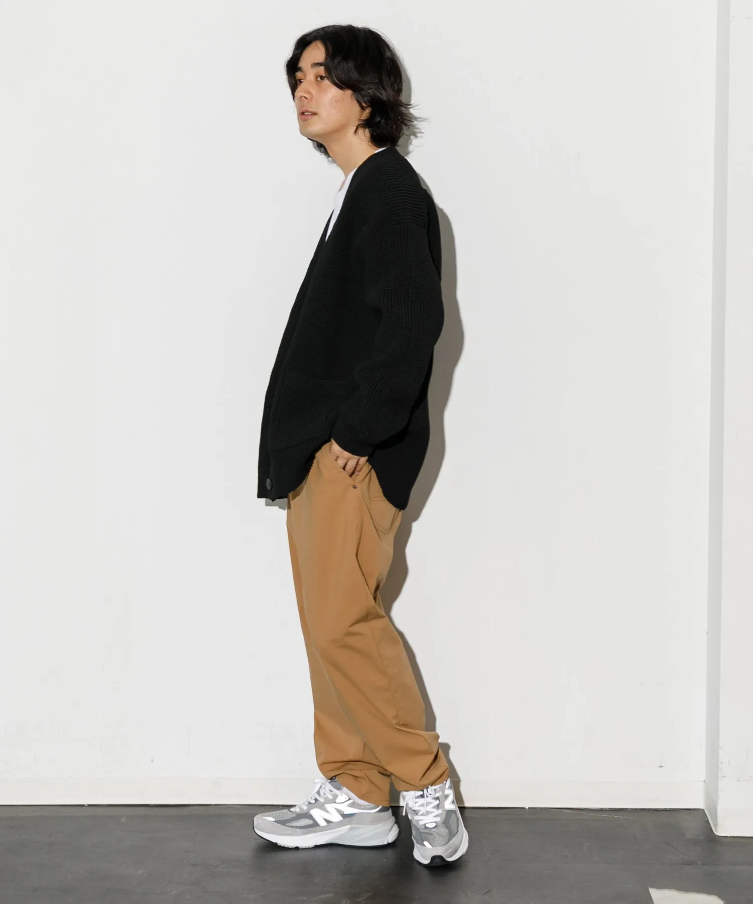 【MEN , WOMEN】Lee FLeeasy Narrow