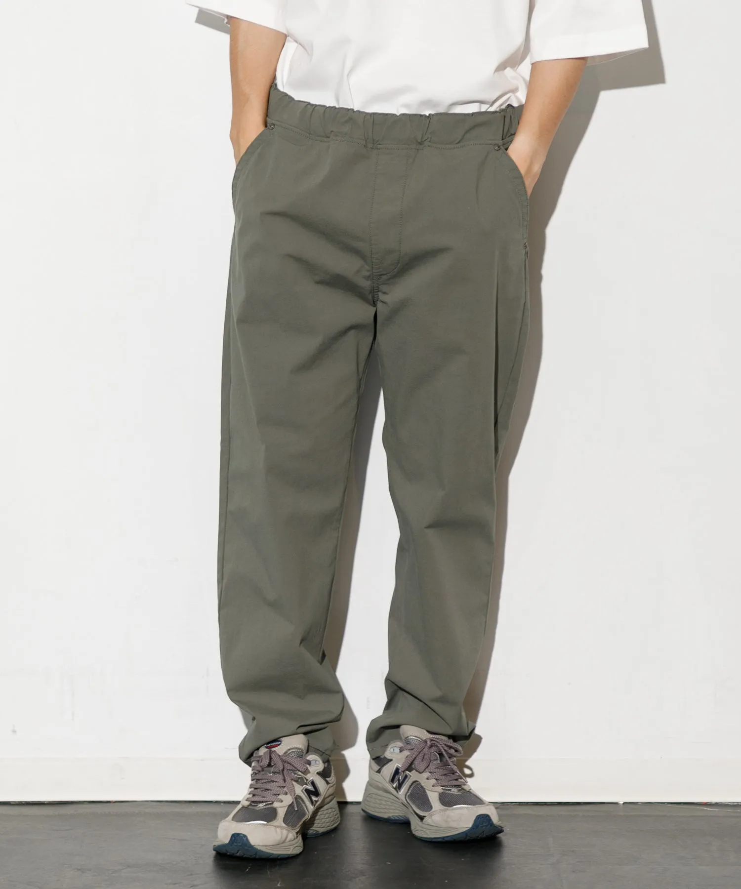 【MEN , WOMEN】Lee FLeeasy Narrow