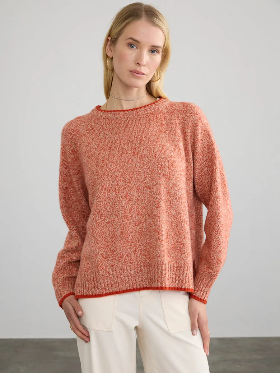 MENDOCINO PULLOVER