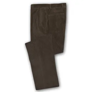 Men's 4-Wale Corduroy Pants