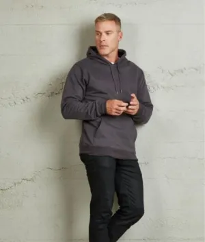 Mens Maverick Pullover Hoodie