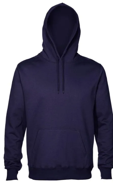 Mens Maverick Pullover Hoodie