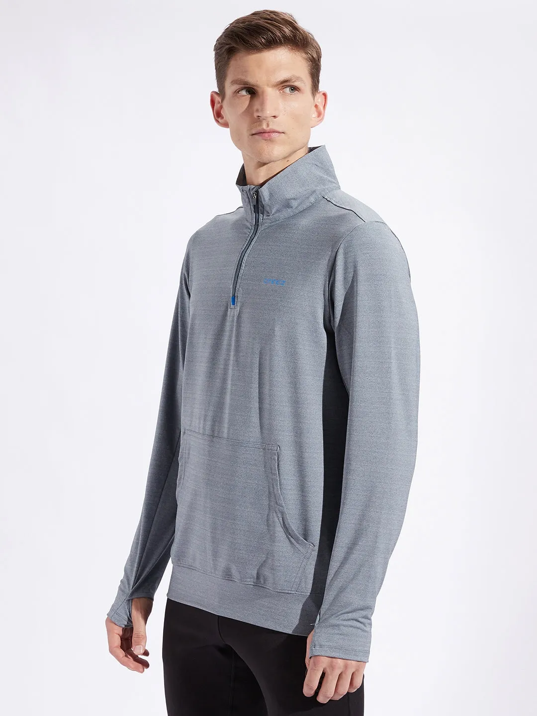 Men's Pullover 2