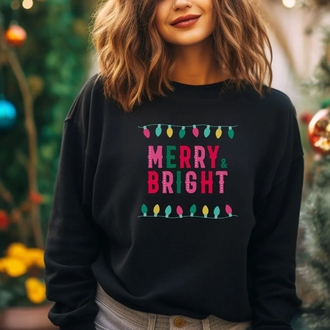 Merry & Bright Cute Christmas Outfits