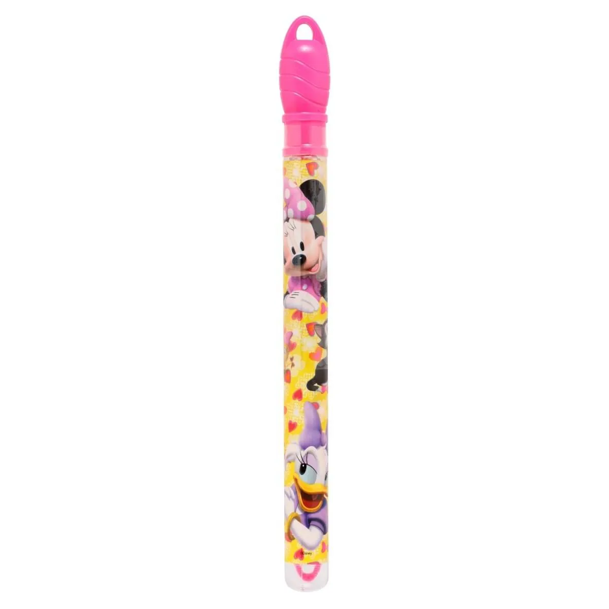 Minnie Mouse - Bubble Stick with Full Wrap Decal