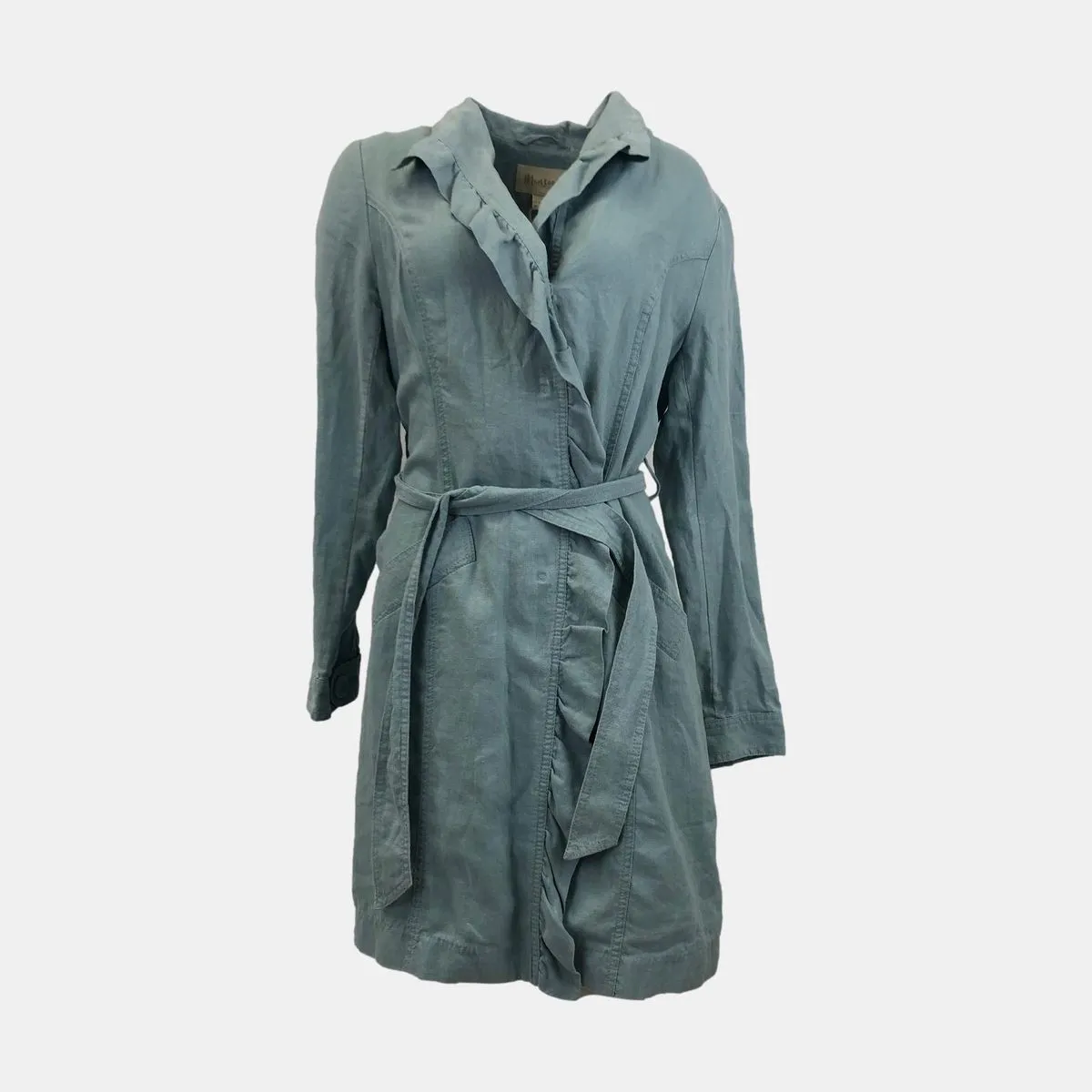 Monsoon Overcoat