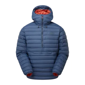 Mountain Equipment Earthrise Hooded Men's Pullover