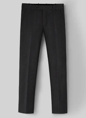 Napolean Bobi Wool Pants