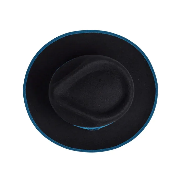 Opulent Orbit Fedora