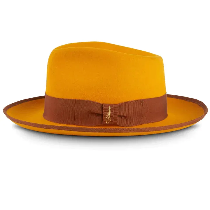 Opulent Orbit Fedora