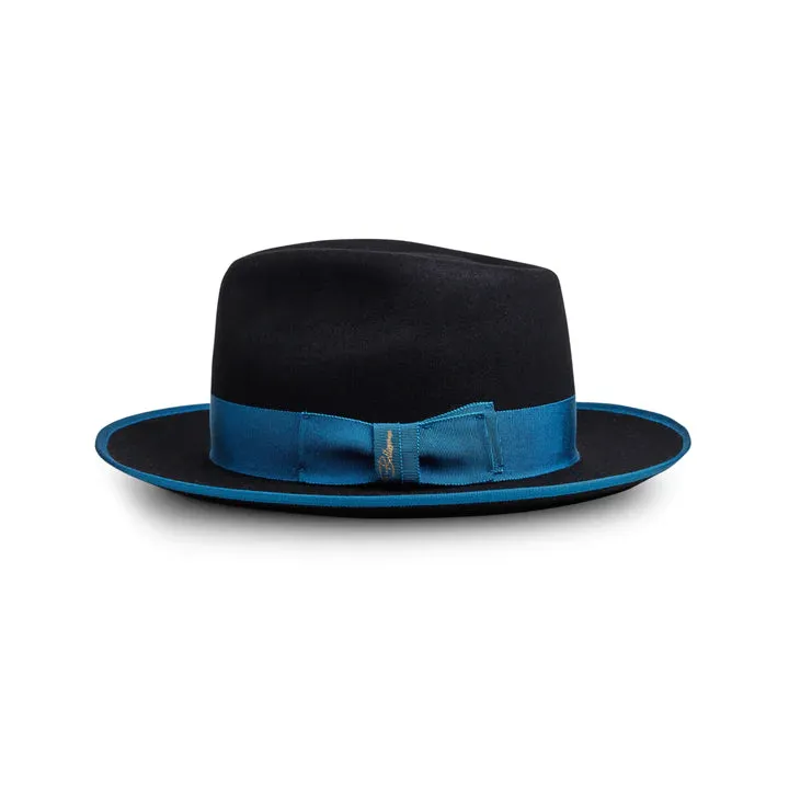 Opulent Orbit Fedora