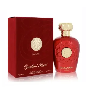 Opulent Red 100ml EDP by Lattafa