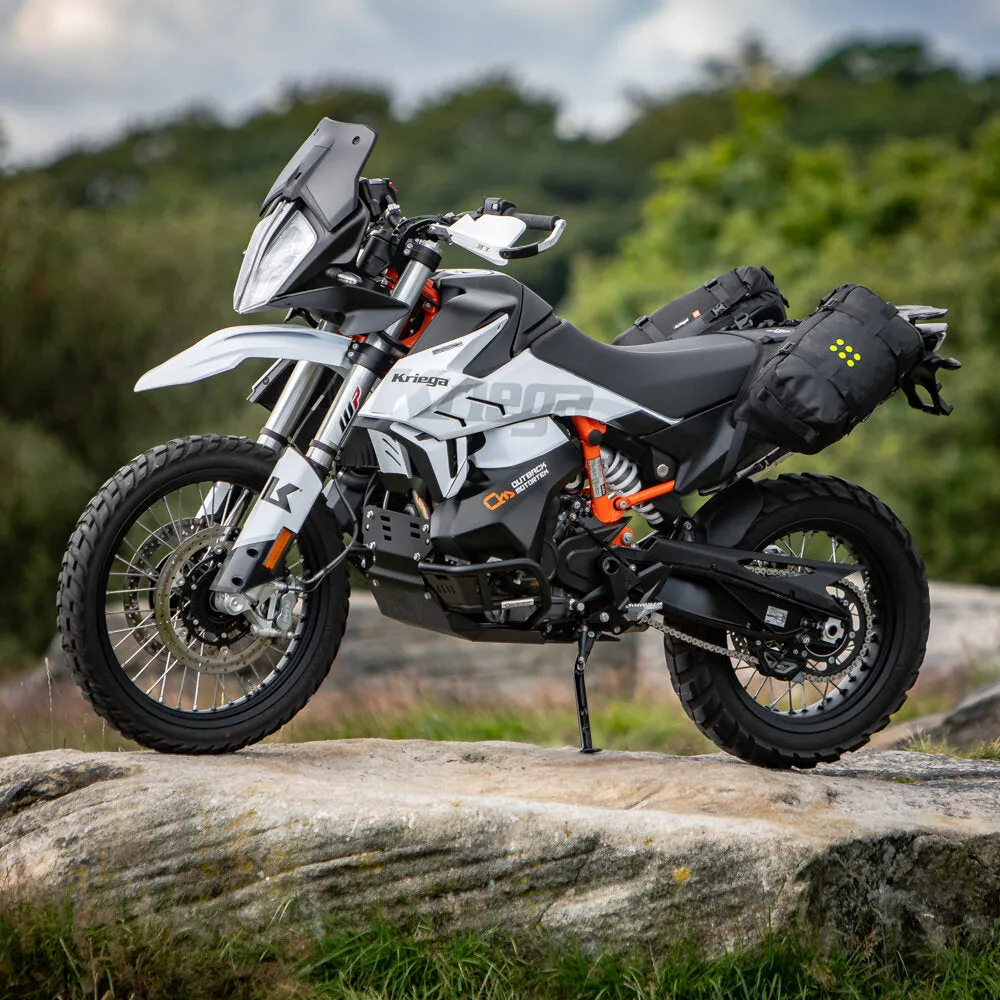 OS-BASE KTM 790-890 ADVENTURE FIT