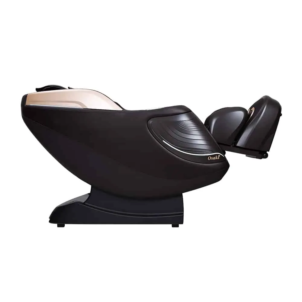 Osaki Pro OS-3D Opulent Massage Chair