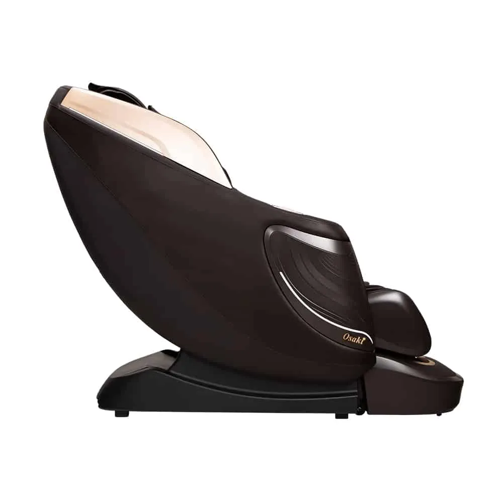 Osaki Pro OS-3D Opulent Massage Chair