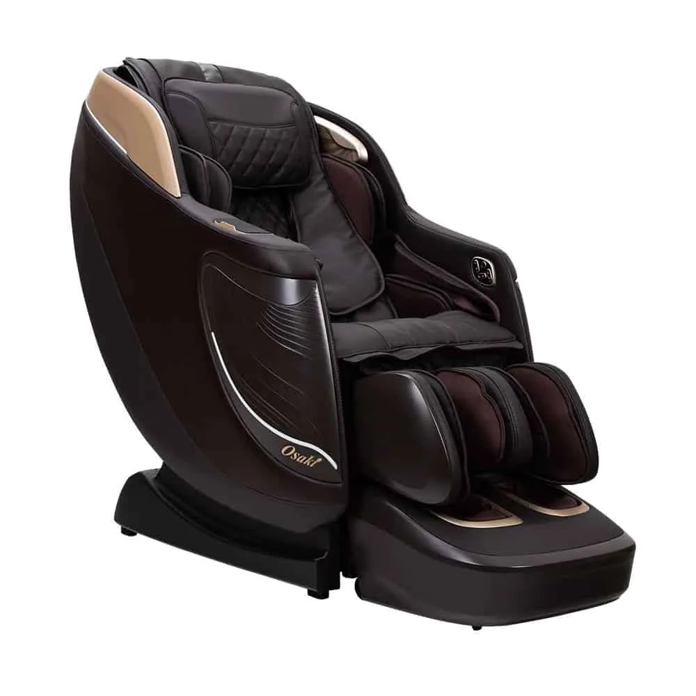 Osaki Pro OS-3D Opulent Massage Chair