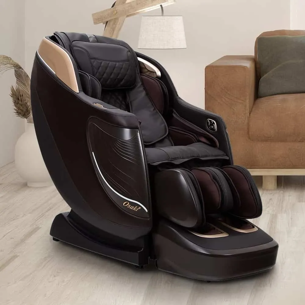 Osaki Pro OS-3D Opulent Massage Chair