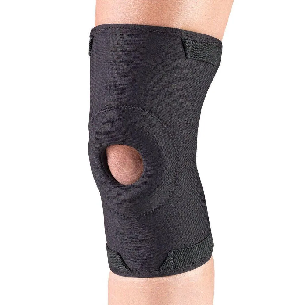 OTC KNEE SUPPORT ORTH W/ PAD - 2546