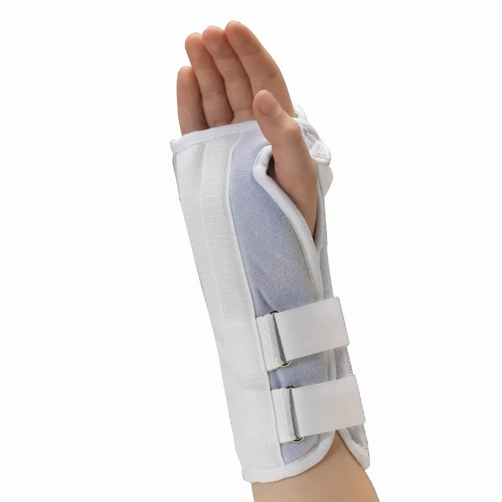 OTC WRIST SPLINT KIDS - 0322