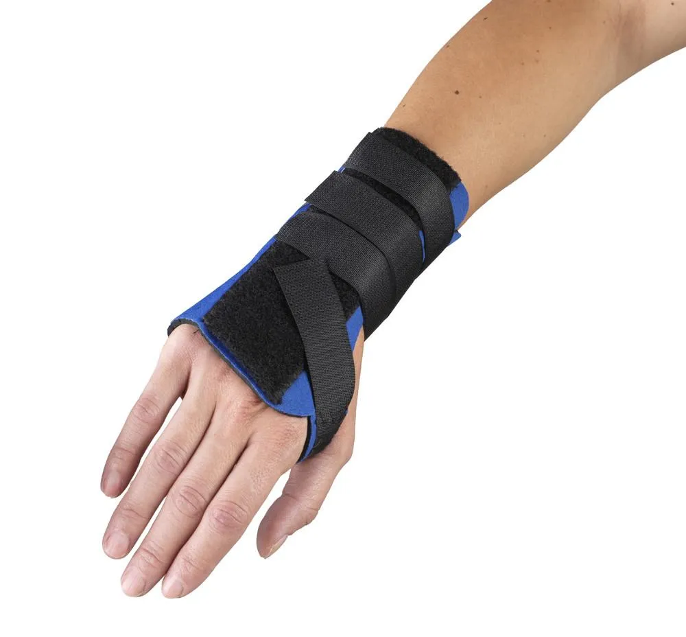 OTC WRIST SPLINT NEOP- 0304