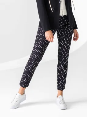 Panda Dot Pants