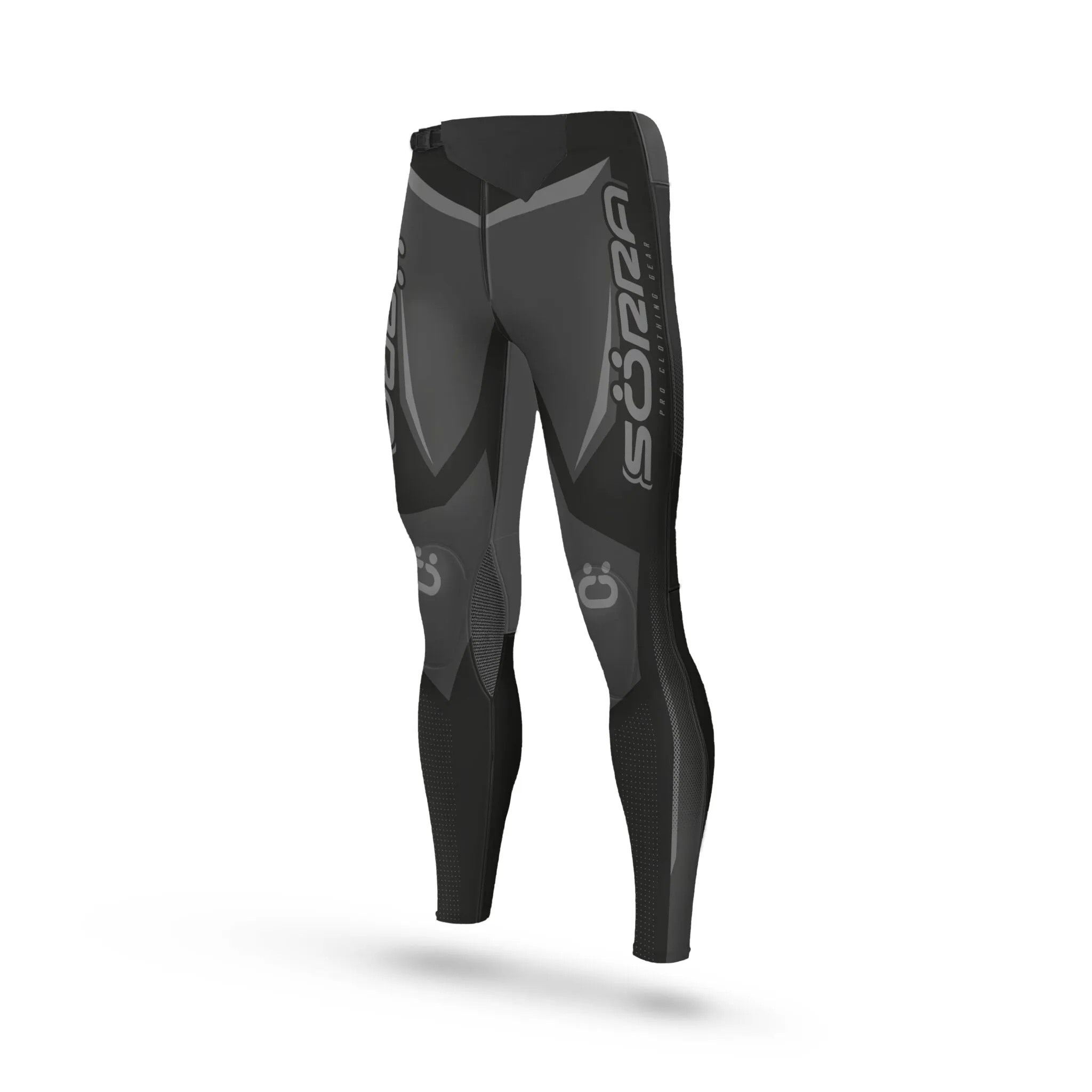 PANTS TRIAL SÖRRA 2 RACING SCORPA