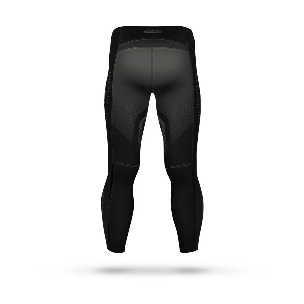 PANTS TRIAL SÖRRA 2 RACING SCORPA