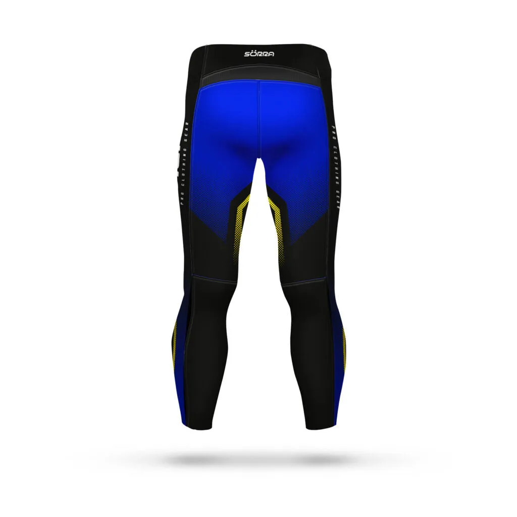 PANTS TRIAL SÖRRA 2 RACING SCORPA