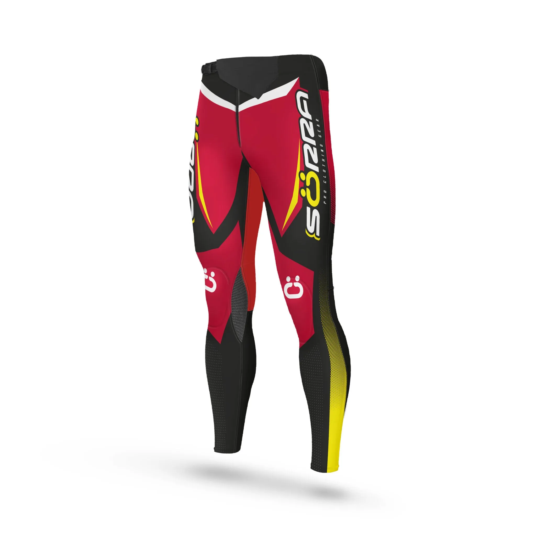 PANTS TRIAL SÖRRA 2 RACING SCORPA