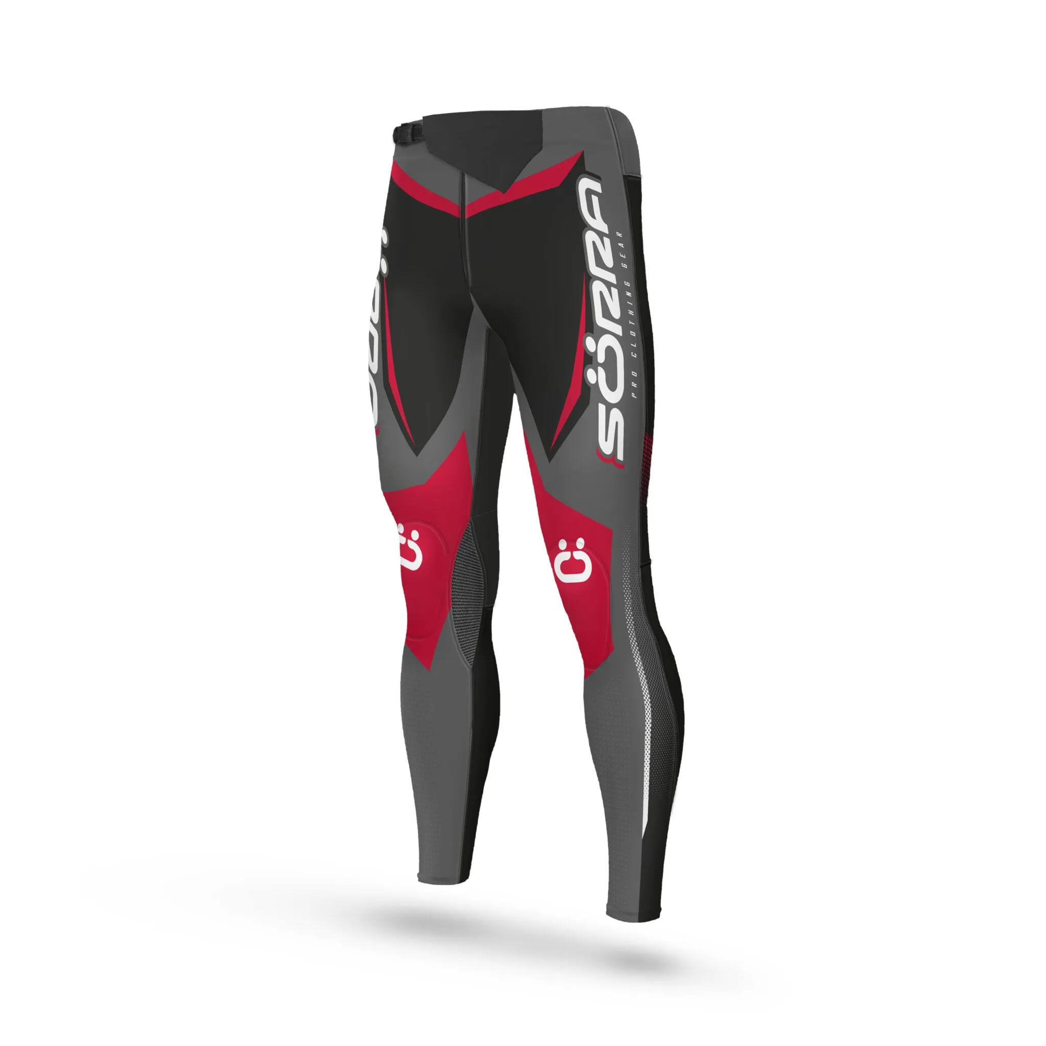 PANTS TRIAL SÖRRA 2 RACING SCORPA