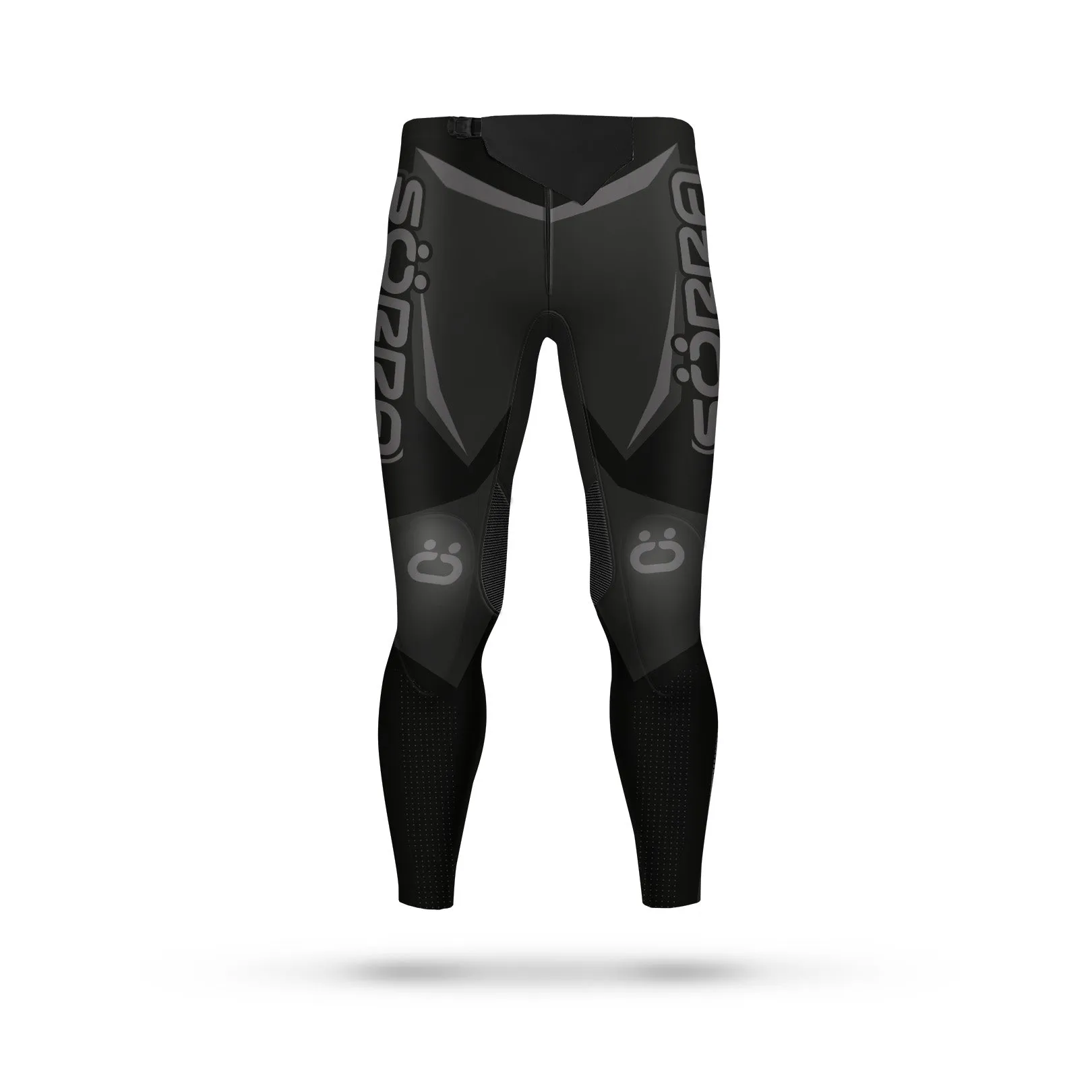 PANTS TRIAL SÖRRA 2 RACING SCORPA