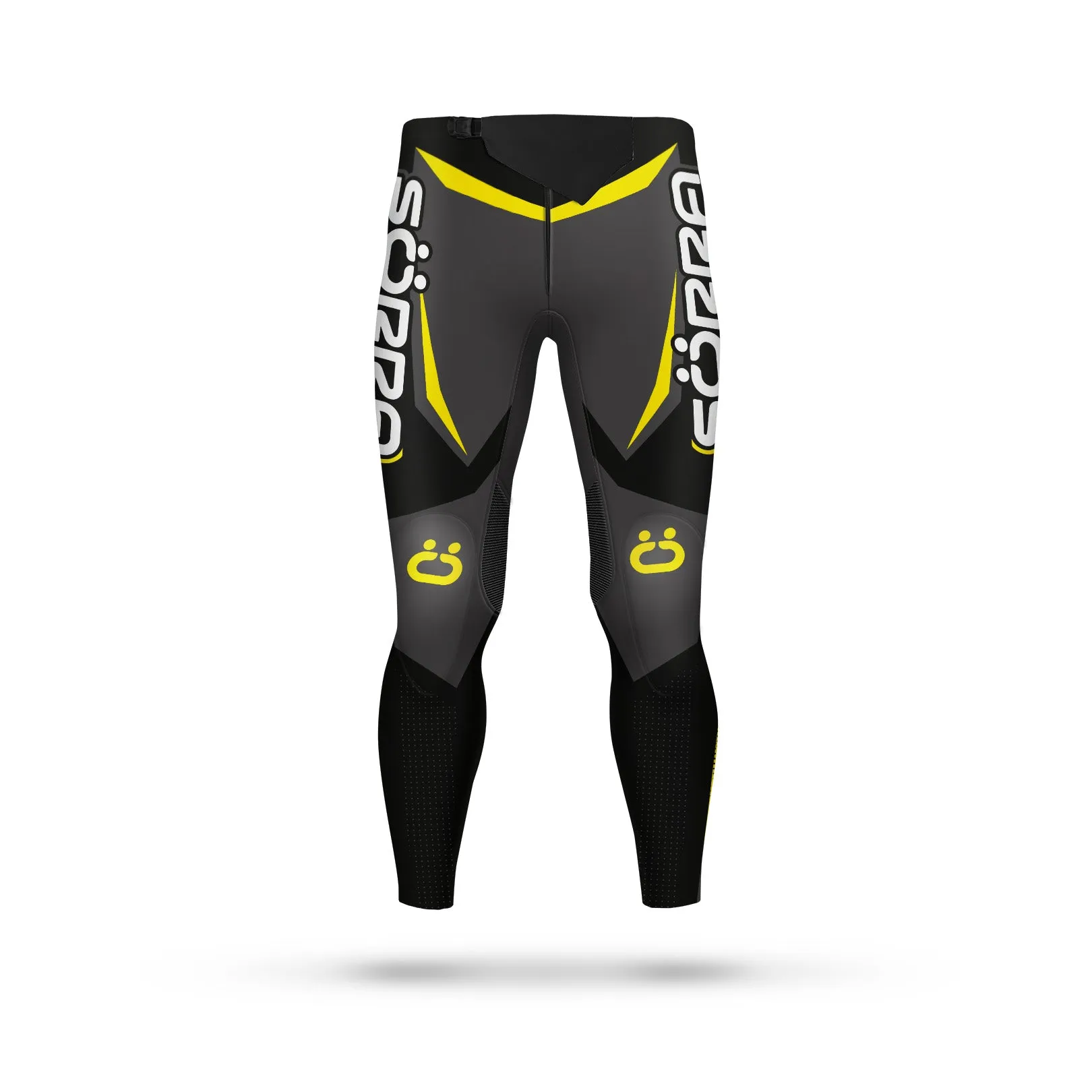 PANTS TRIAL SÖRRA 2 RACING SCORPA