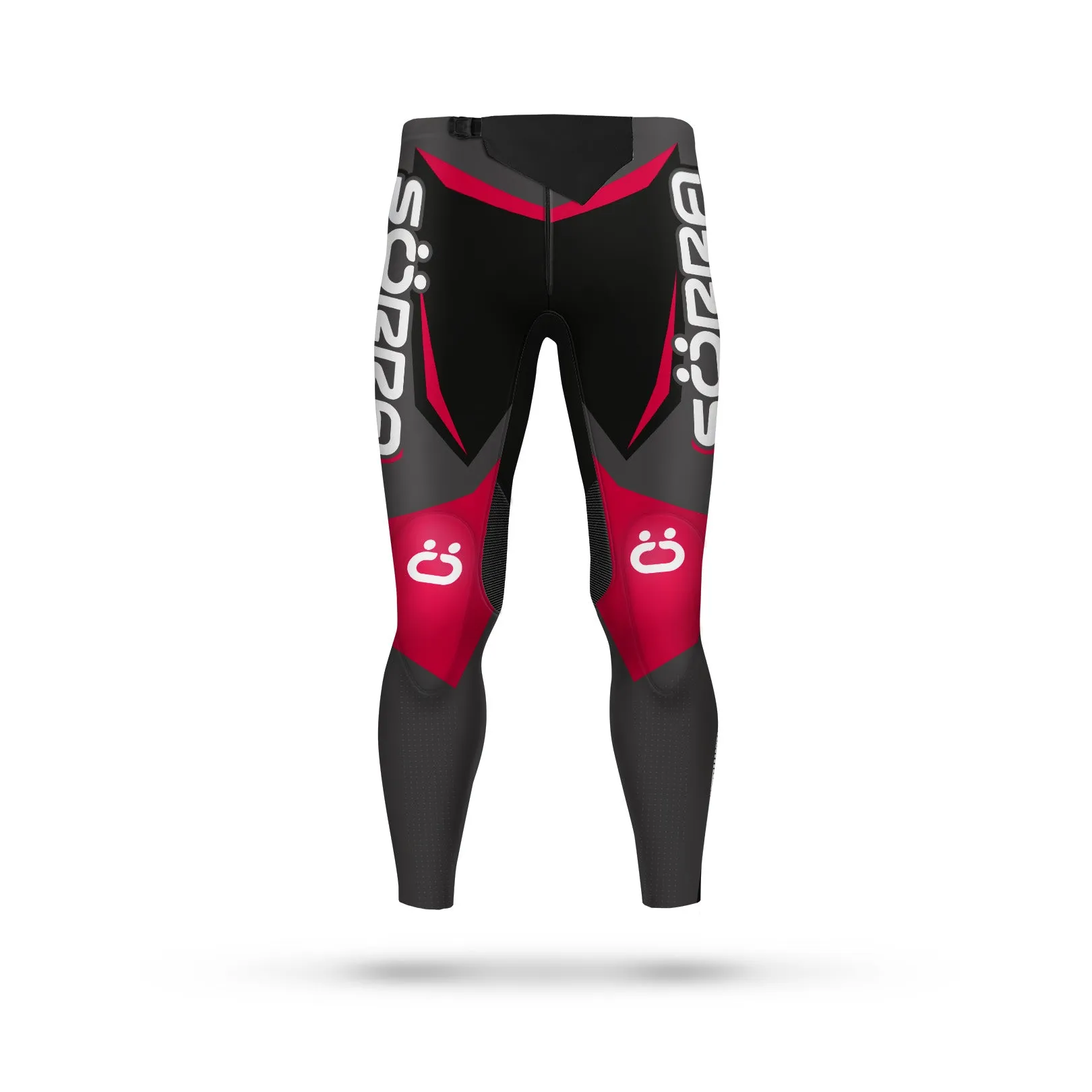 PANTS TRIAL SÖRRA 2 RACING SCORPA