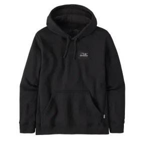 Patagonia 73 Skyline Uprisal Hoody Ink Black