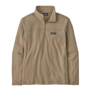 Patagonia Men's Micro D Pullover - Past Season