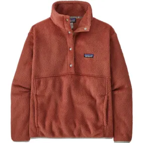 Patagonia Women's Re-Tool Half Snap Pullover