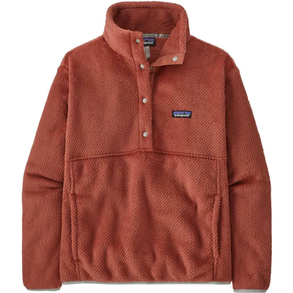 Patagonia Women's Re-Tool Half Snap Pullover