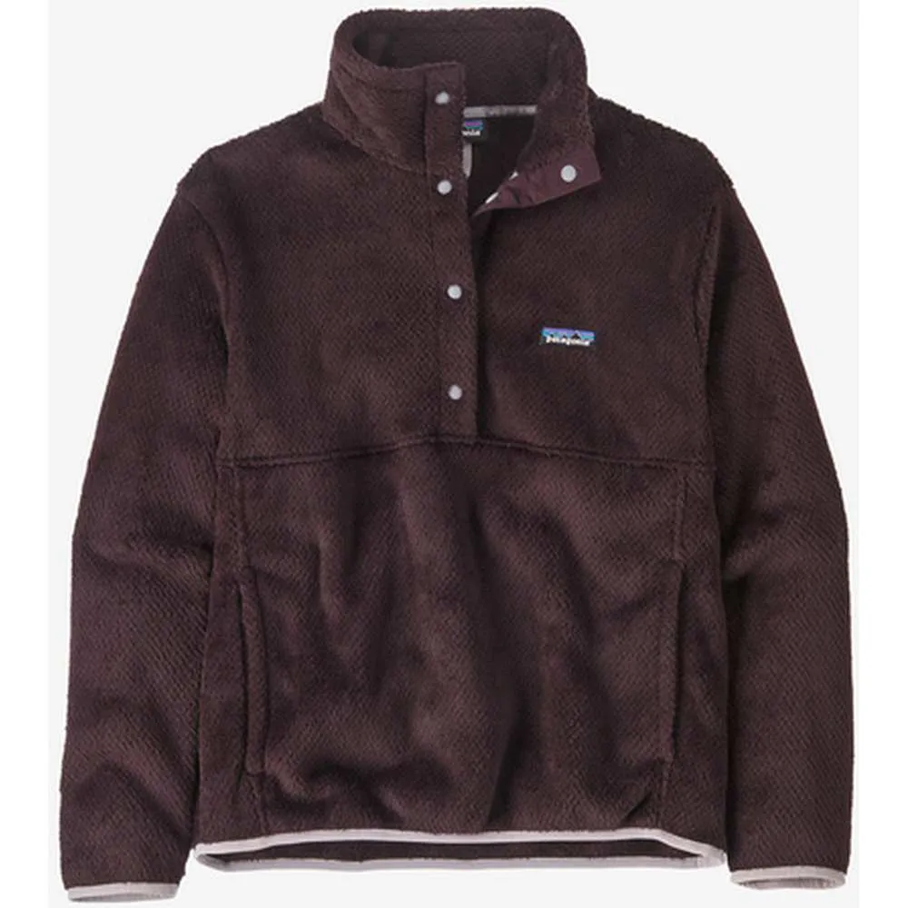 Patagonia Women's Re-Tool Half Snap Pullover