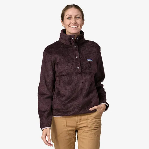 Patagonia Women's Re-Tool Half Snap Pullover