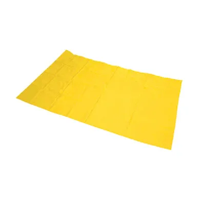 Patient Slide Sheet 2m x 1.45m - Yellow