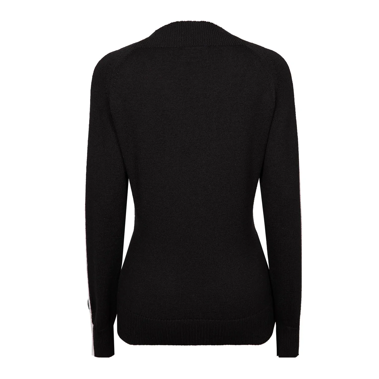 Peggie Pullover Fleece