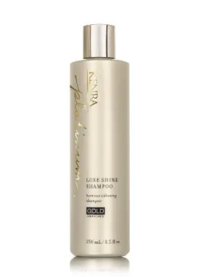 Platinum Luxe Shine Shampoo