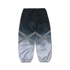 POT-X REFLECTIVE JOGGER PANTS FANTASY DARK GRAY