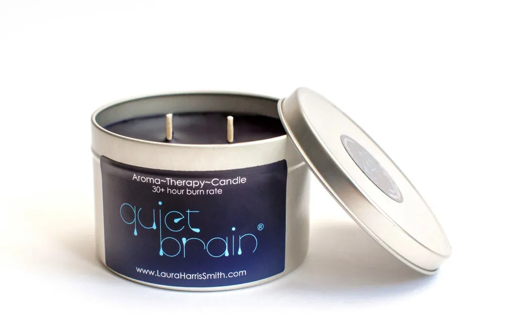 Quiet Brain® Variety Gift Box