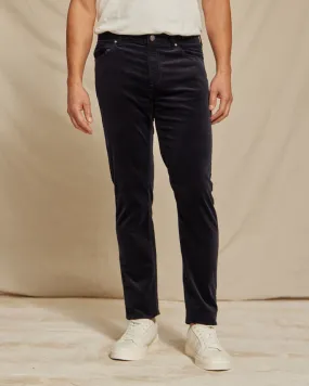 R51 Pant - Flex Cord Stretch 5-Pocket - Navy