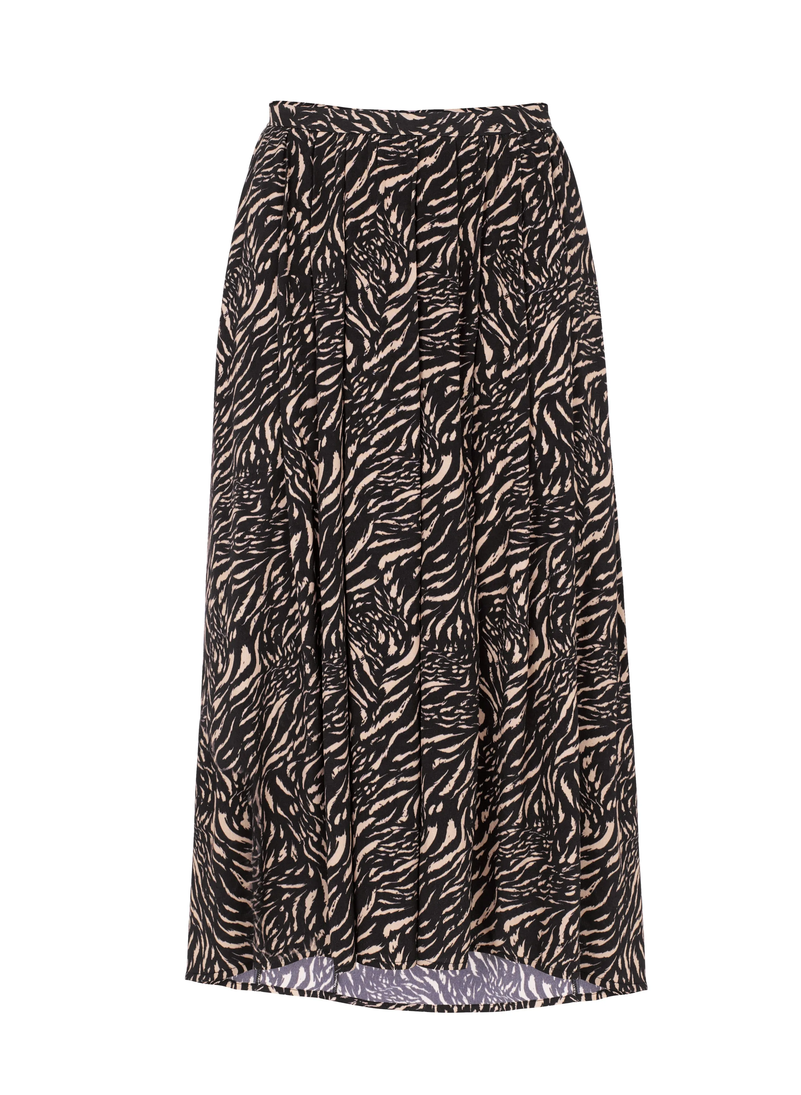 Roisin Viscose Skirt