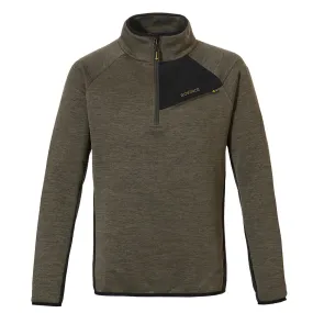 Rovince Ergoline Pullover Zip