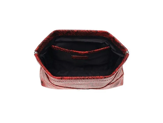 Saddler Genova Make Up Bag